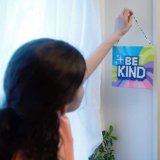 Perler® Bead DIY Bead & Paint Kit